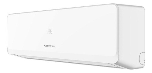 Ar Split 18k Btus Agratto Fit On/off Só Frio Facs18f-r4 220v