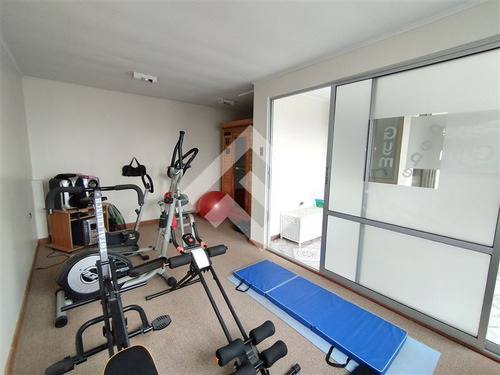 Casa En Venta Los Almendros, Reñaca, 5d Y 4b, Viña Del Mar