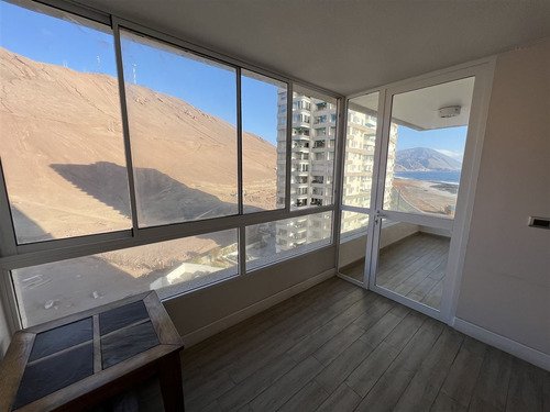 Departamento En Venta En Antofagasta