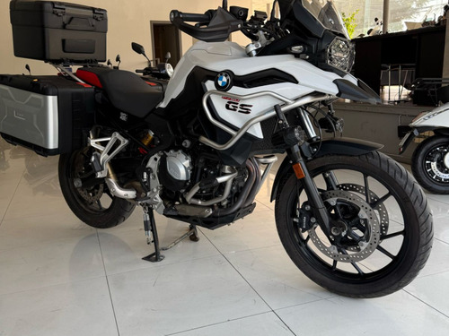 Bmw F 750 Gs Ii 2022