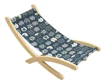Comprar A Espreguiçadeira Para Gatos, Rede Para Gatos, Sofá, Cama