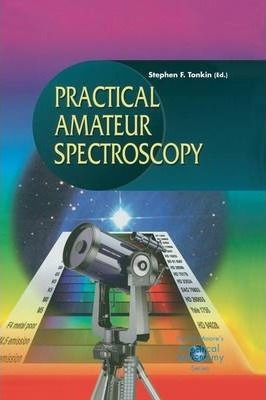 Libro Practical Amateur Spectroscopy