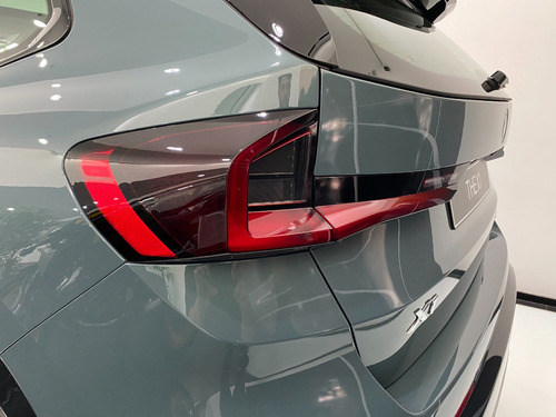 BMW X1 2.0 Sdrive 20i Msport X
