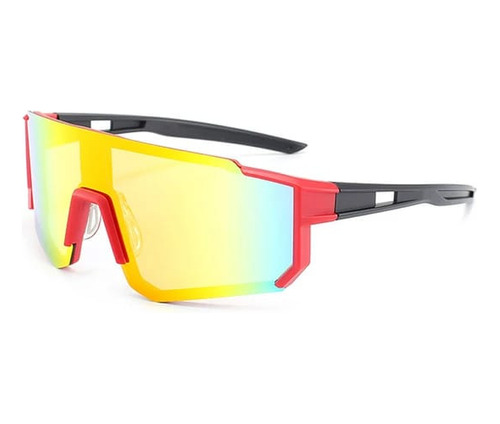 Lentes Deportivos Ciclismo, Running, Mtb, Ruta Uv400