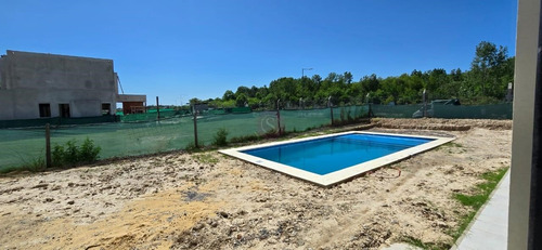 Casa En Venta En Santa Ana, Villanueva, Tigre
