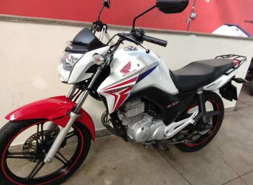 Honda Cg Titan 150 Cg Titan 150