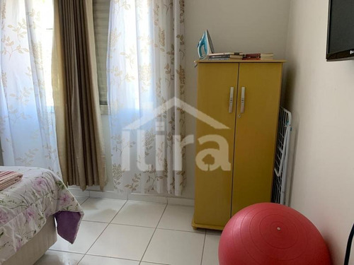 Imagem 12 de 15 de Ref.: 1652 - Apartamento Em Osasco Para Venda - V1652