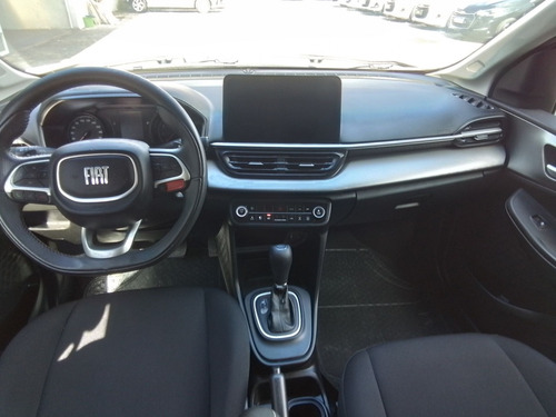 Fiat Pulse 1.0 TURBO 200 FLEX AUDACE CVT
