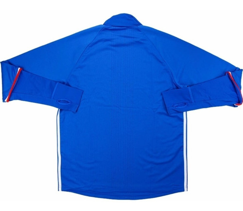 Camiseta De Entrenamiento adidas Selección De Rusia Nueva