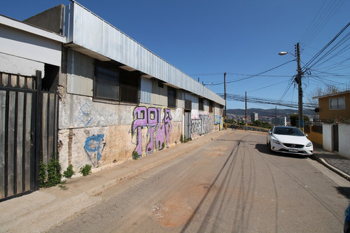 Galpon O Bodega Comercial, Especial Comercio O Almacenaje.