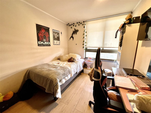 Departamento En Venta De 4 Dorm. En Las Condes