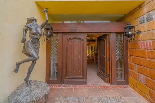 Quinta De Lujo En Los Apantles, Jiutepec