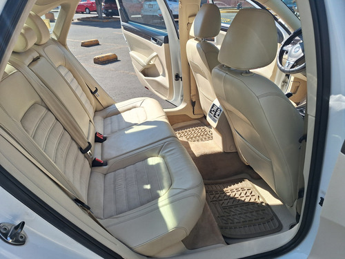 Volkswagen Passat 3.6 Vr6 At