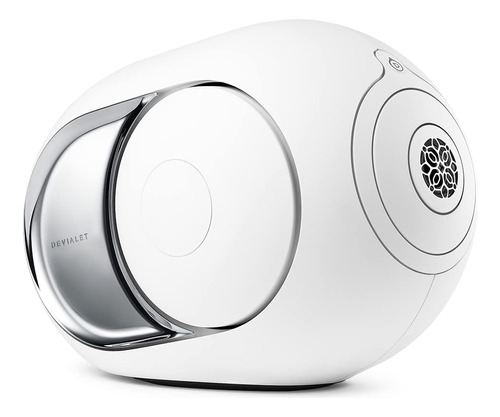 Devialet Phantom I 103db - Altavoz Inalámbrico Cromo Clar. Color Light Chrome