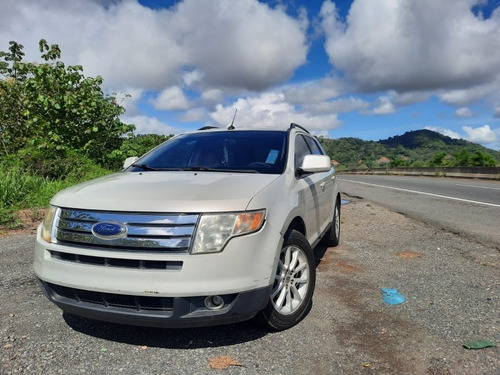 Imagen 2 de 15 de Ford Edge Awd