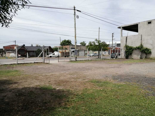 Imagen 5 de 10 de Lote En Alquiler En San Miguel.