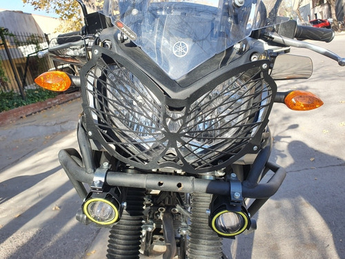 Yamaha Tenere 250 Adventure