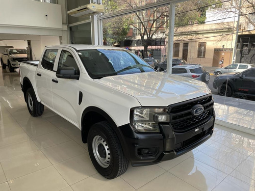 Ford Ranger 2.0 Cd 4X4 Xl 170Cv