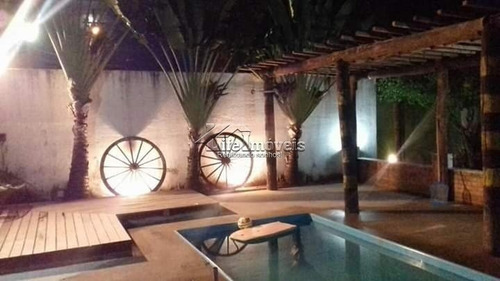 Imagem 1 de 10 de Chacara - Jardim Santa Izabel - Ref: 34747516 - V-lf9482739