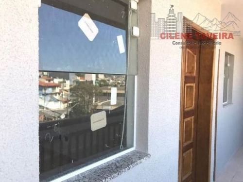 Imagem 11 de 12 de 01446 - Apartamento 2 Dorms, Cidade Líder - São Paulo/sp - 1446