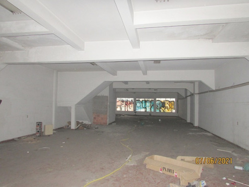 Imagem 19 de 21 de Prédio Comercial A Venda Na Av. São Miguel - V4052 - 69578866