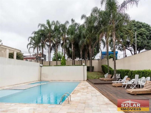 Imagem 16 de 30 de Apartamento Jardim Soraia São Paulo/sp - 12050