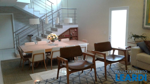 Imagem 5 de 15 de Casa Em Condomínio - Condomínio Reserva Das Palmeiras - Sp - 575766