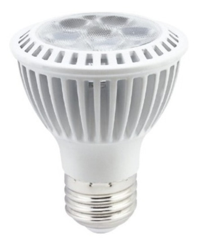 Lampara Halogena Jdr 6w 100-240v Tecnolite Jdr-led/6w/65