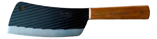 Colonial® - Hacha Forjada Alto Carbono 6 Pulgadas.