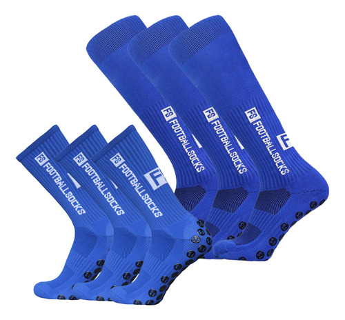 Calcetines Deportivos Calcetines Altos Para La Rodilla Y Con