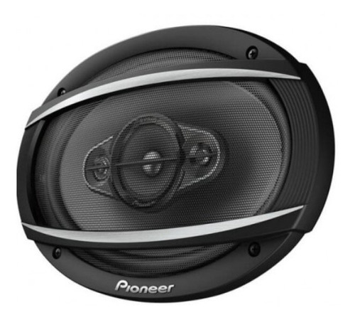 Parlantes Pioneer Ts A 6967s  6x9  4 Vias 450 Watts