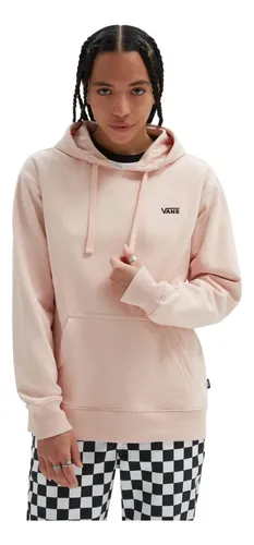 Buzo Canguro Vans Flying V Bff Ft Hoodie Mujer Capucha Env o gratis