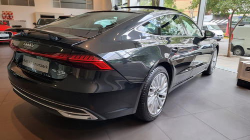 Audi A7 Sportback 3.0 55 Tfsi Stronic Quattro 340cv
