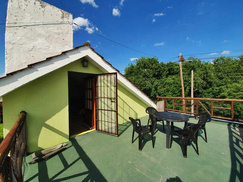 Complejo De Cabañas Frente Al Rio En San Antonio De Arredondo, Cordoba