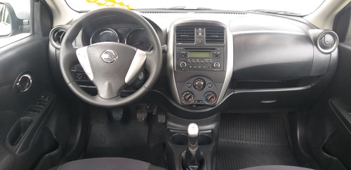 Versa 1.6sv Manual 2017