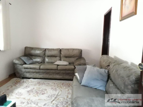 Imagem 5 de 15 de Casa Para Venda Em Jundiaí, Horto Santo Antonio, 3 Dormitórios, 1 Suíte, 2 Banheiros, 2 Vagas - 19449s_2-1079069