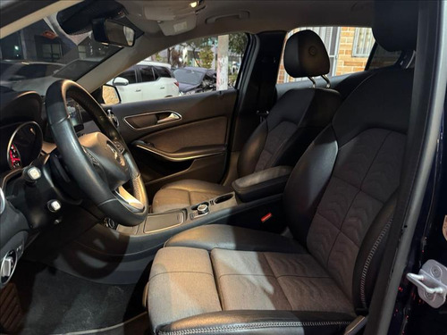 Mercedes-Benz GLA 200 1.6 Cgi Flex Style 7g-dct