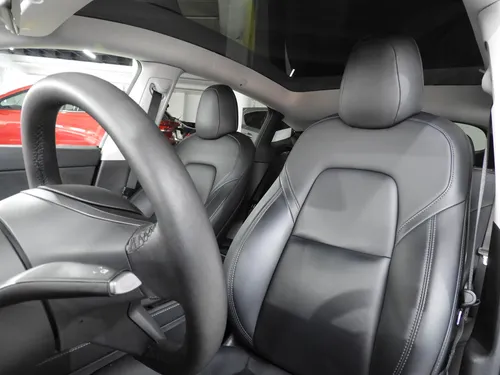 Tesla 2021 Model Y