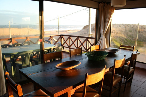 Imagen 5 de 21 de En Venta - Gran Casa En La Viuda A 50m De La Playa