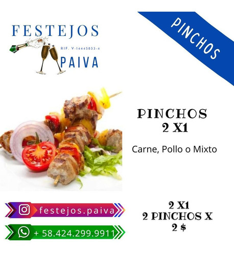 Imagen 6 de 10 de Promocion En Las Estaciones De Comidas Arepas, Cachapas...