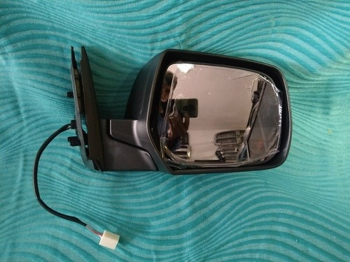 Espejo Eléctrico Negro Ambos Lados Mazda Bt 50 Precio Por Ud