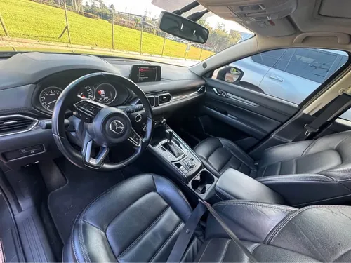 Mazda CX-5 2.5 Grand Touring At