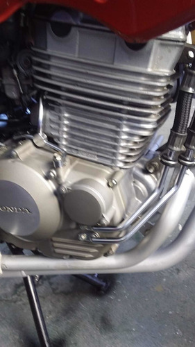 Imagen 8 de 9 de Honda Twister