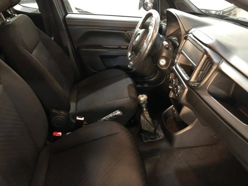Imagen 12 de 15 de Fiat Strada Endurnce Cabina Simple 0 Km 2023. Permutamos. #-