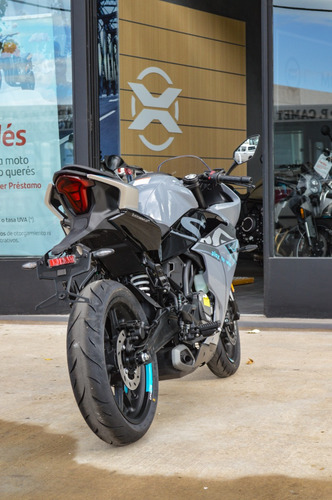 Cfmoto 300sr - Financiación Hasta El 85% - Con Dni