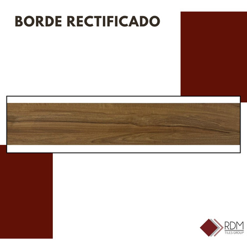 Porcelanato Fresno 20x120 Simil Madera Importado Formigres