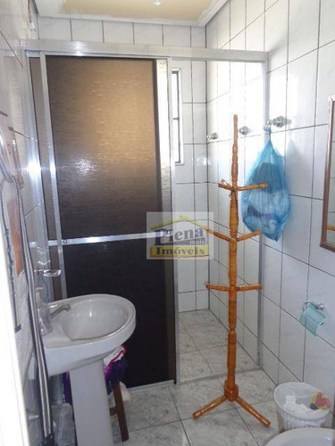 Imagem 21 de 26 de Salão Para Alugar Com 1 Sala E 100 M² - Loteamento Remanso Campineiro - Hortolândia/sp - Sl0068