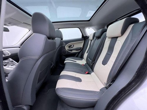 Land Rover Evoque Dynamic 5d