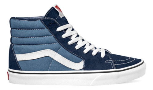 Tenis Vans Hombre Casuales Urbanos Originales Caballero