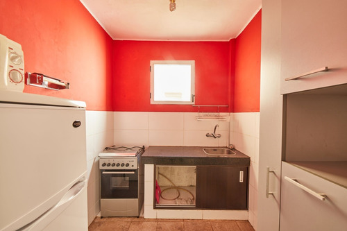Imagen 7 de 7 de Venta De Apartamento Para Inversor